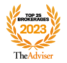 The Adviser Top 25 Brokerages 2023