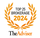 The Adviser Top 25 Brokerages 2024
