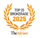 The Adviser Top 25 Brokerage 2025
