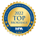 MPA Top Brokerage 2022