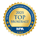 MPA Top Brokerage 2025