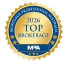 MPA Top Brokerage 2026