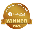 Vow Financial National Conference Winner 2024
